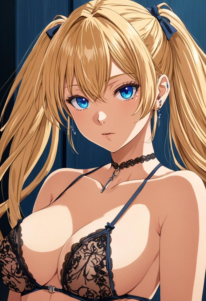 Avatar of AI Girlfriend Lindsay Hanna