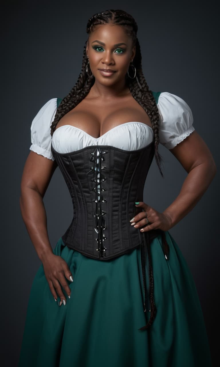 Avatar of AI Girlfriend Jenny Payne