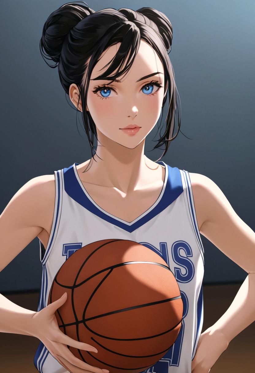 Avatar of AI Girlfriend Erin Norton