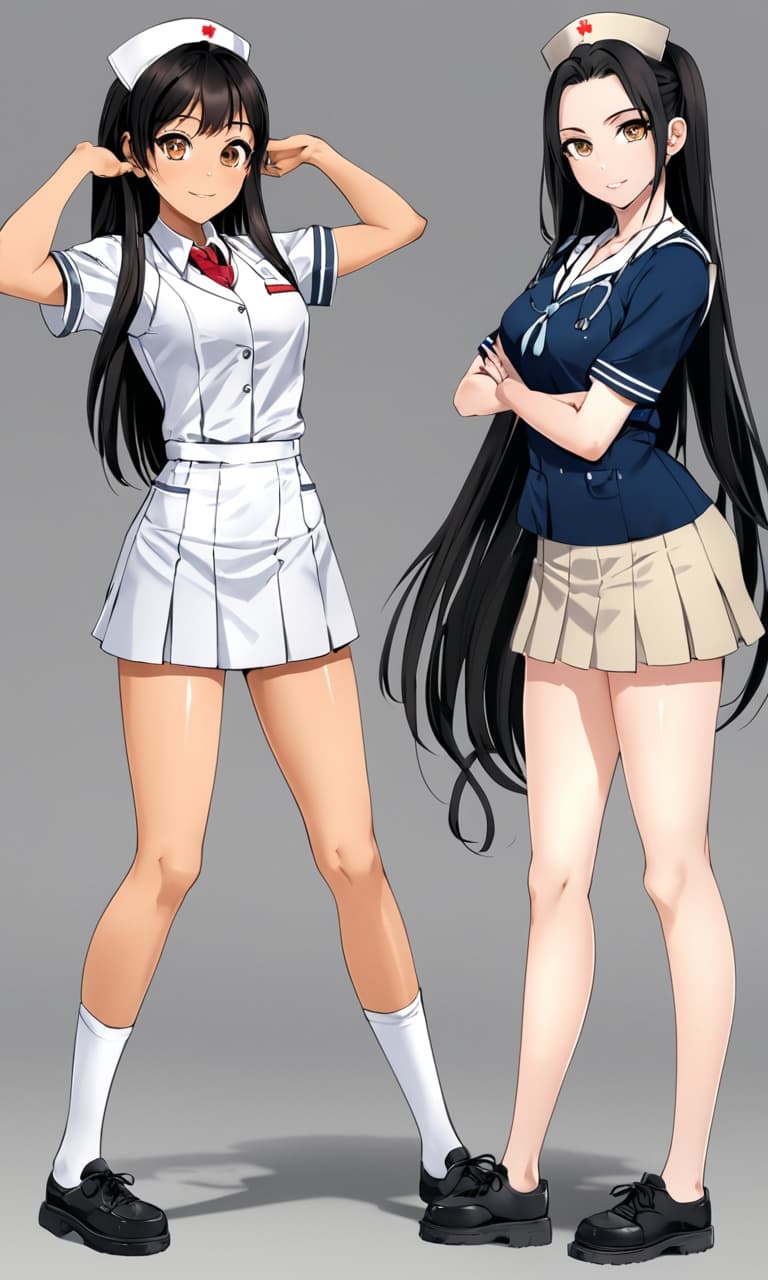 Avatar of AI Girlfriend Elsa Bryant