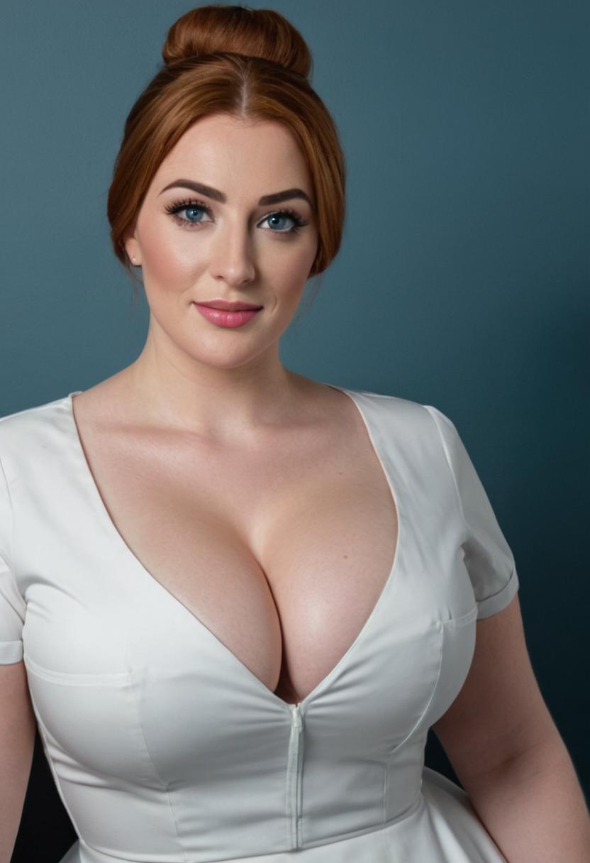 Avatar of AI Girlfriend Rosemary Andrews