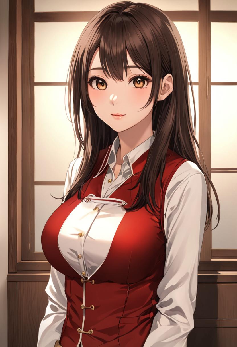 Avatar of AI Girlfriend Cailyn Stevenson