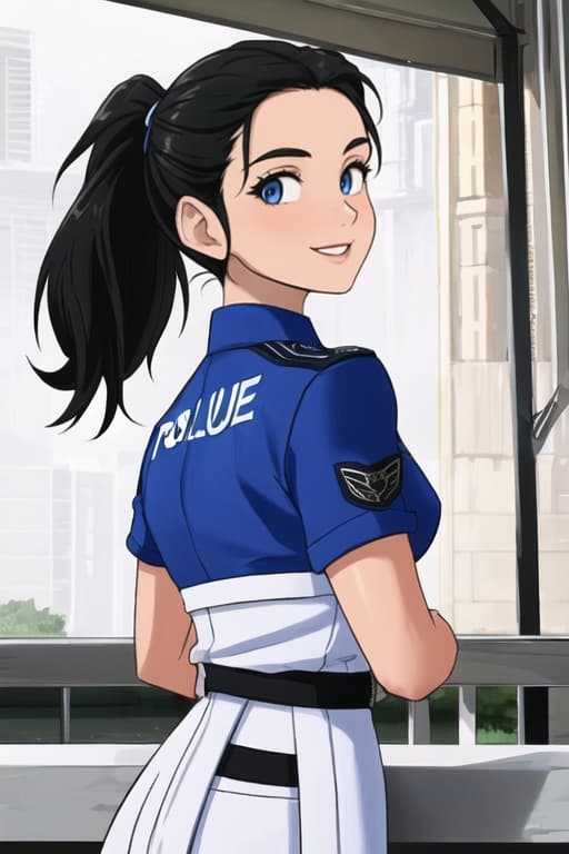 Avatar of AI Girlfriend Jaycee Jefferson