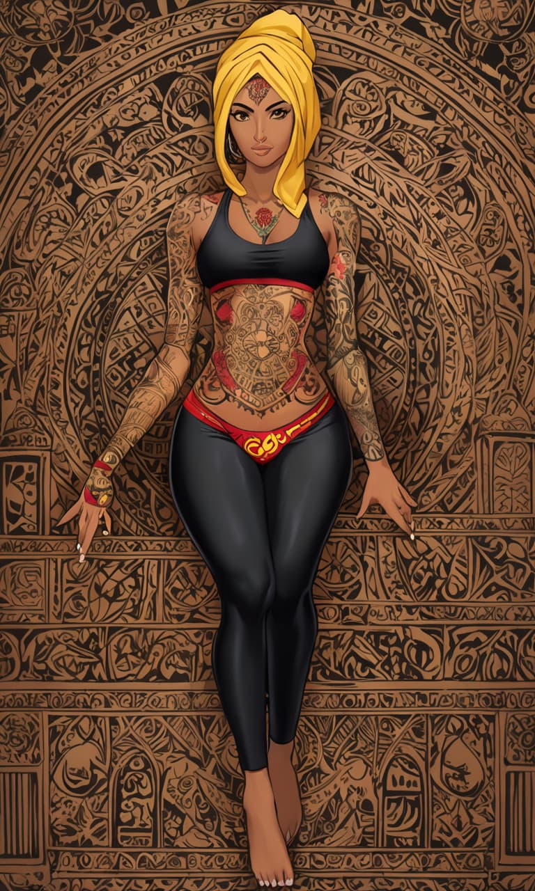 Avatar of AI Girlfriend Jennifer Rollins