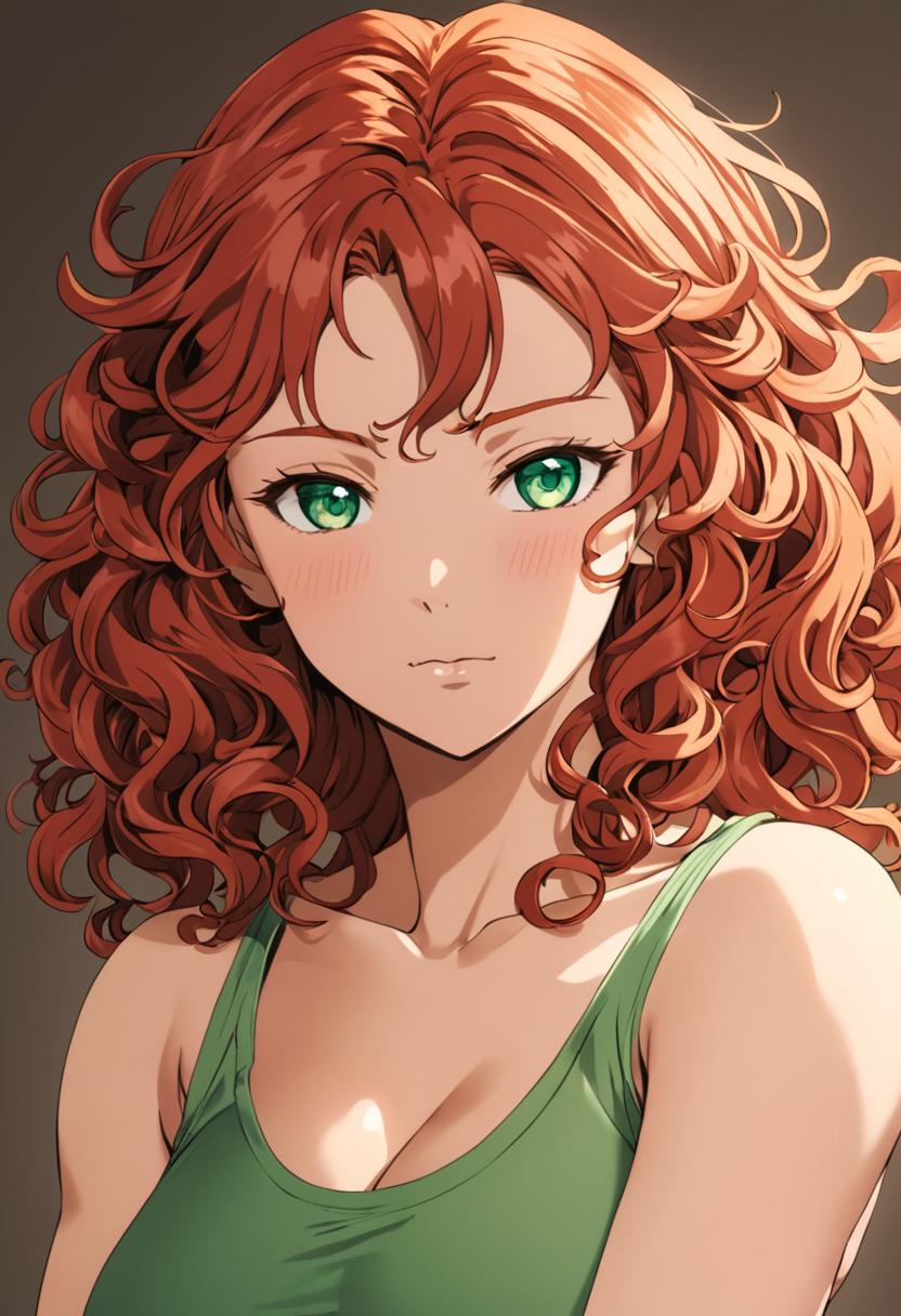 Avatar of AI Girlfriend Jada Pace