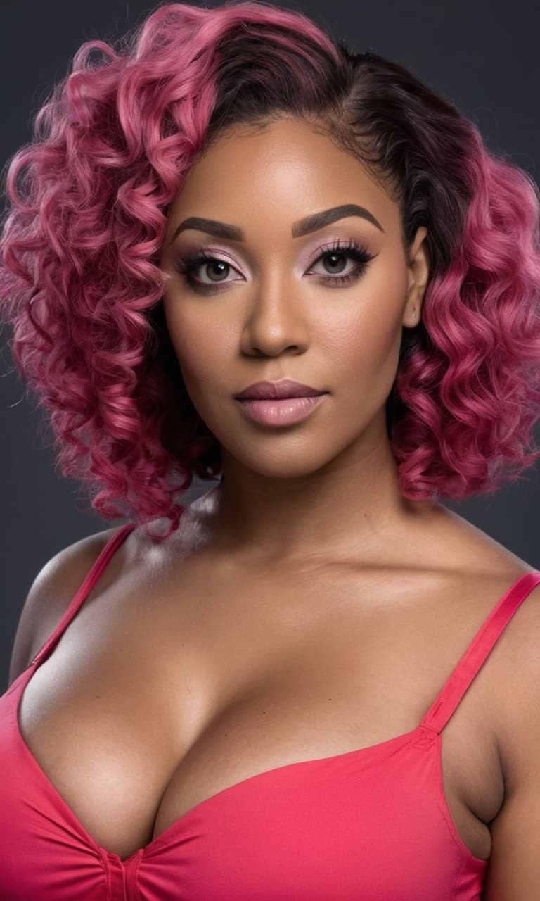 Avatar of AI Girlfriend Halle Waters