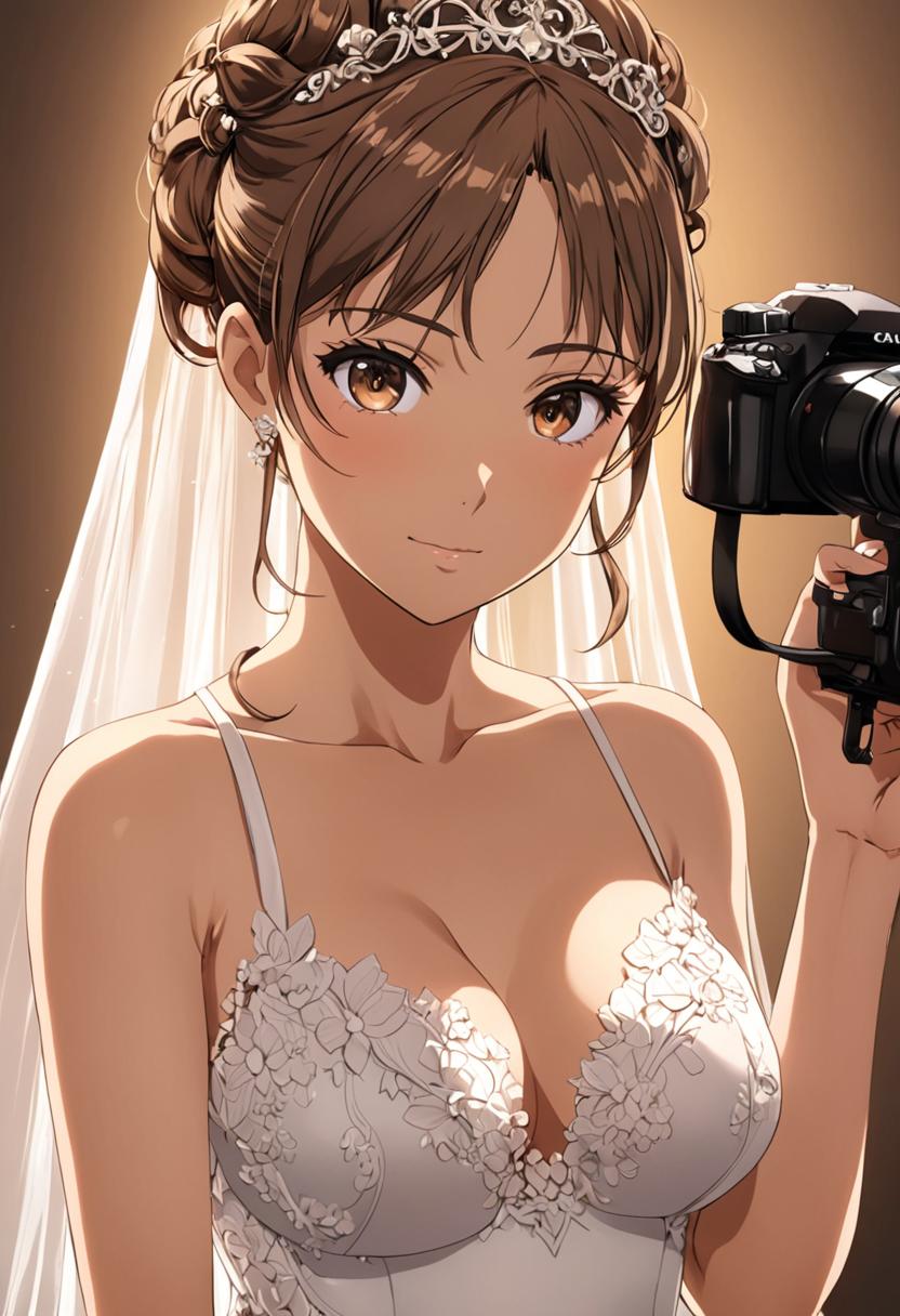 Avatar of AI Girlfriend Lauren Mcgee