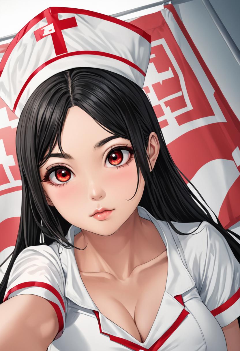 Avatar of AI Girlfriend Mylee Ramirez