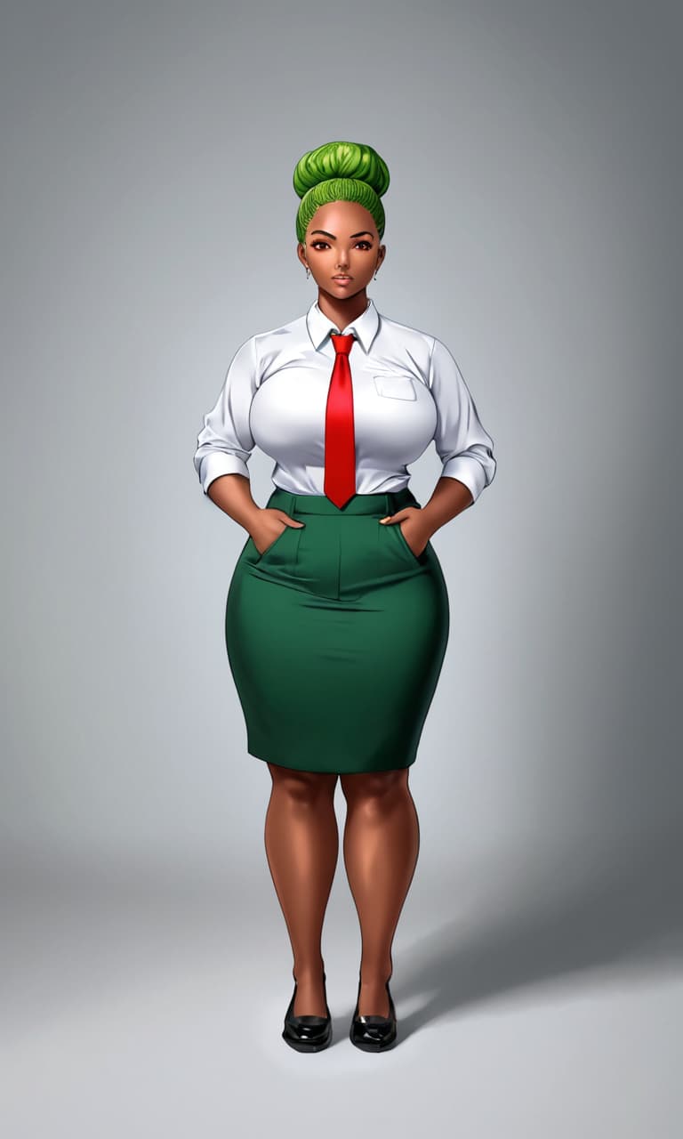 Avatar of AI Girlfriend Allie Lawson