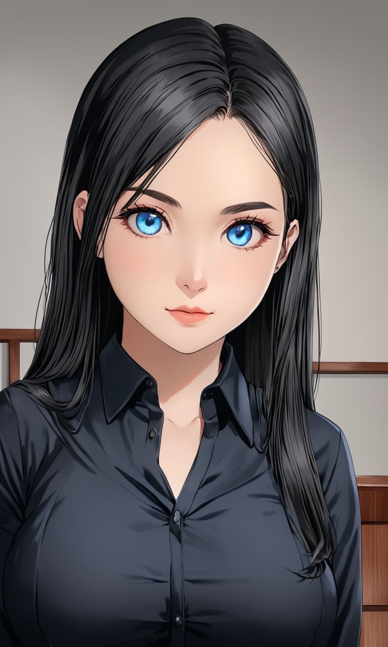 Avatar of AI Girlfriend Lilly Underwood
