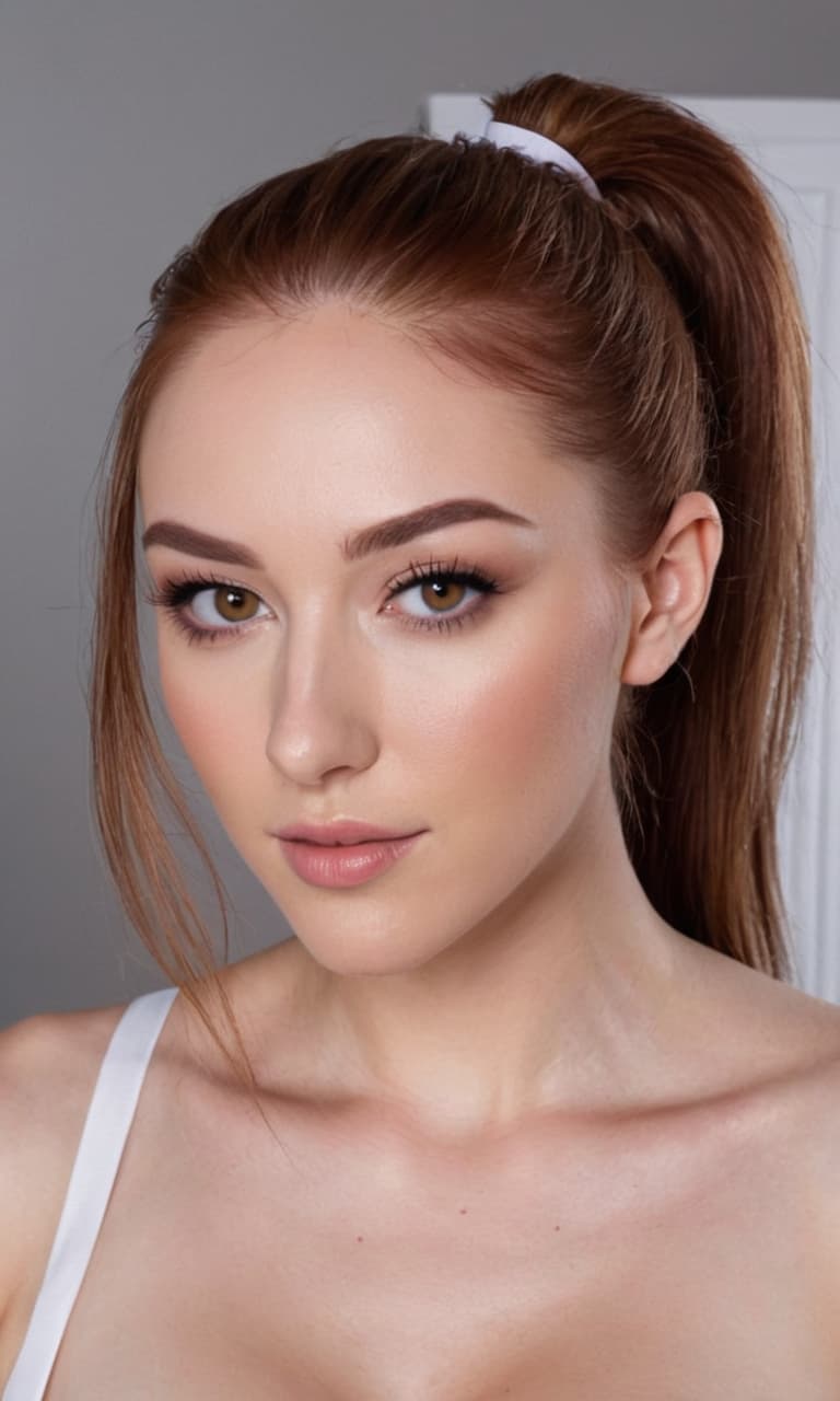 Avatar of AI Girlfriend Mckenna Mora