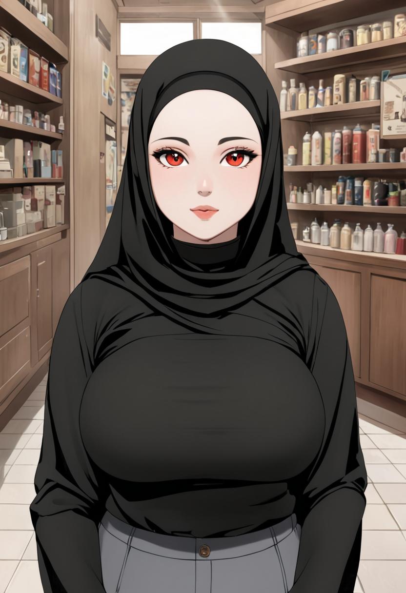 Avatar of AI Girlfriend Kylee Mora