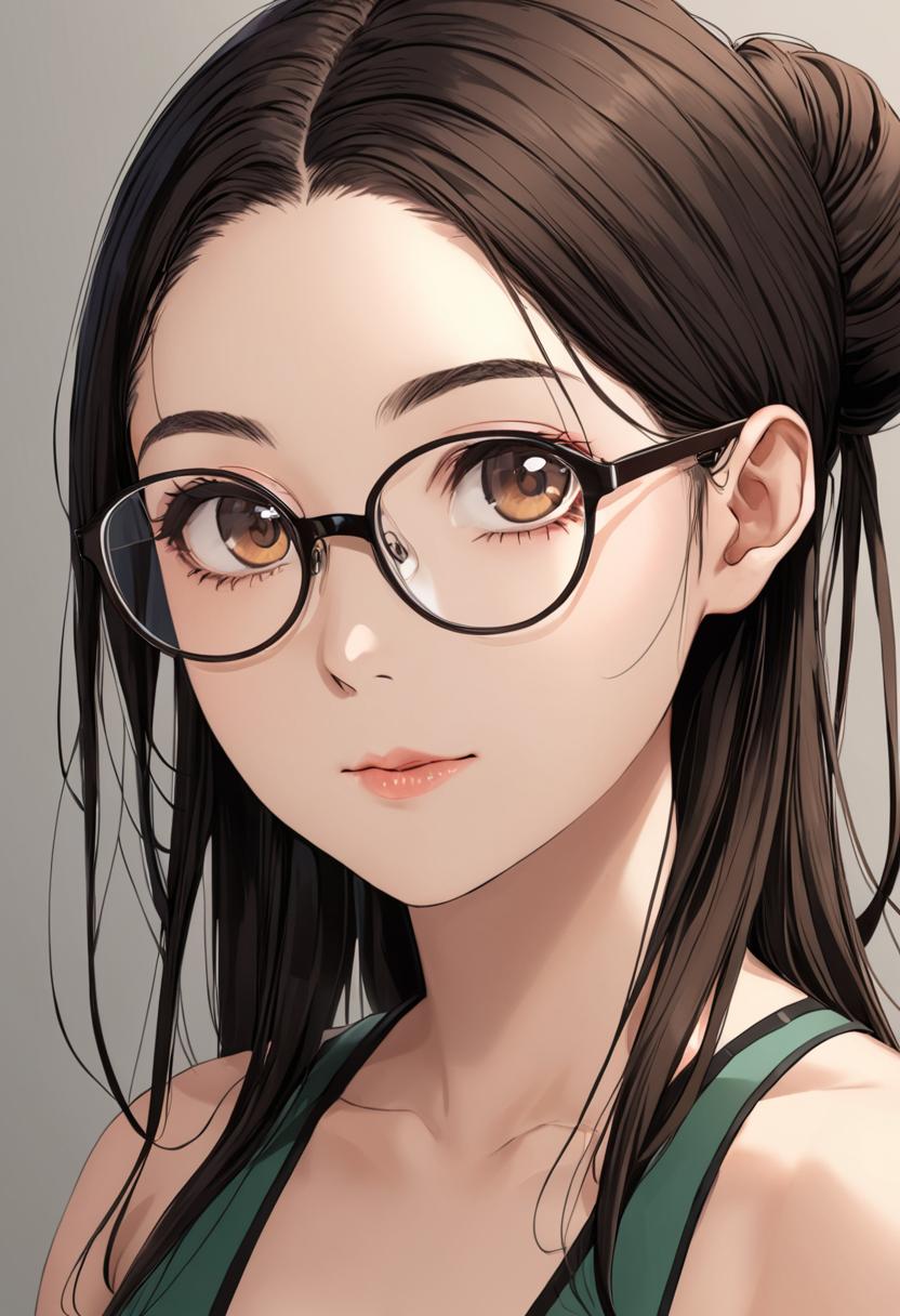 Avatar of AI Girlfriend Ingrid Herring
