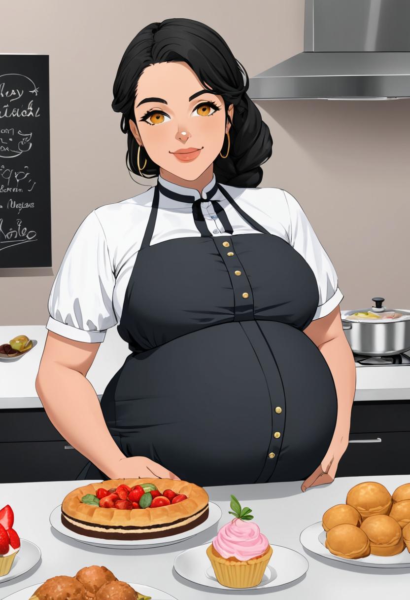 Avatar of AI Girlfriend Linda Woods