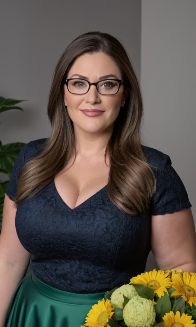 Avatar of AI Girlfriend Jordyn Chavez