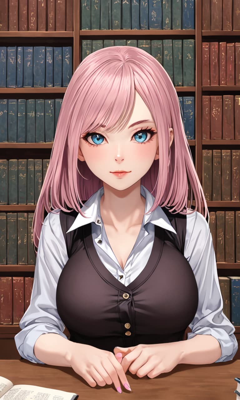 Avatar of AI Girlfriend Chloe Odonnell