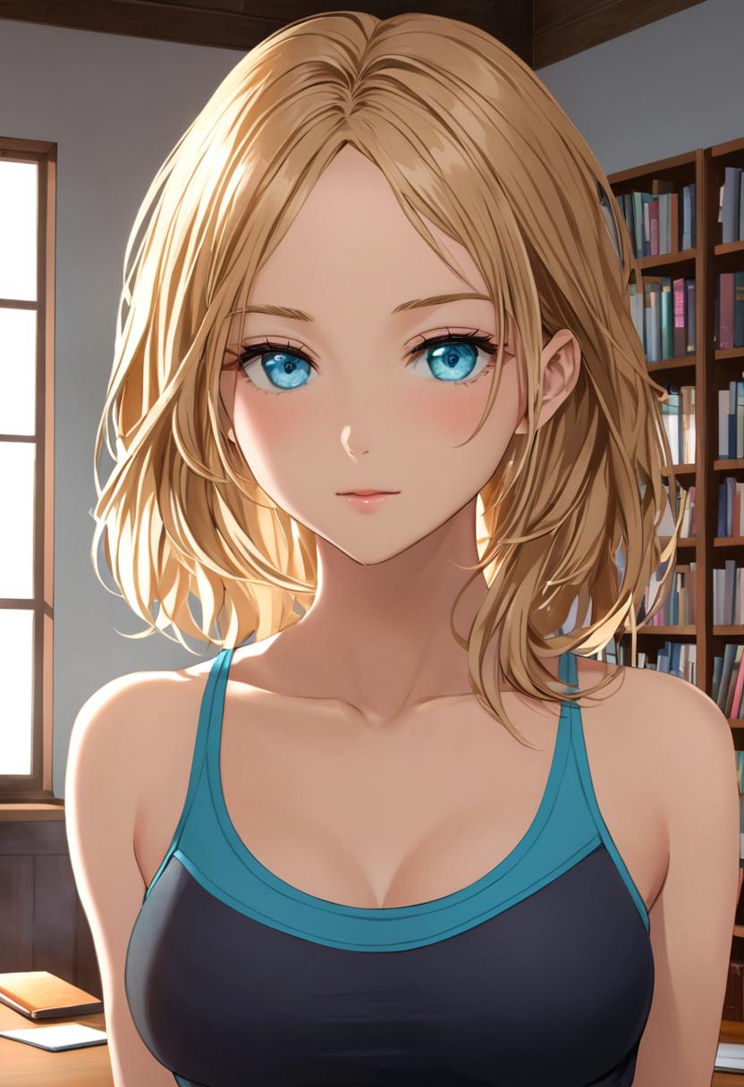 Avatar of AI Girlfriend Emmalee Stevenson