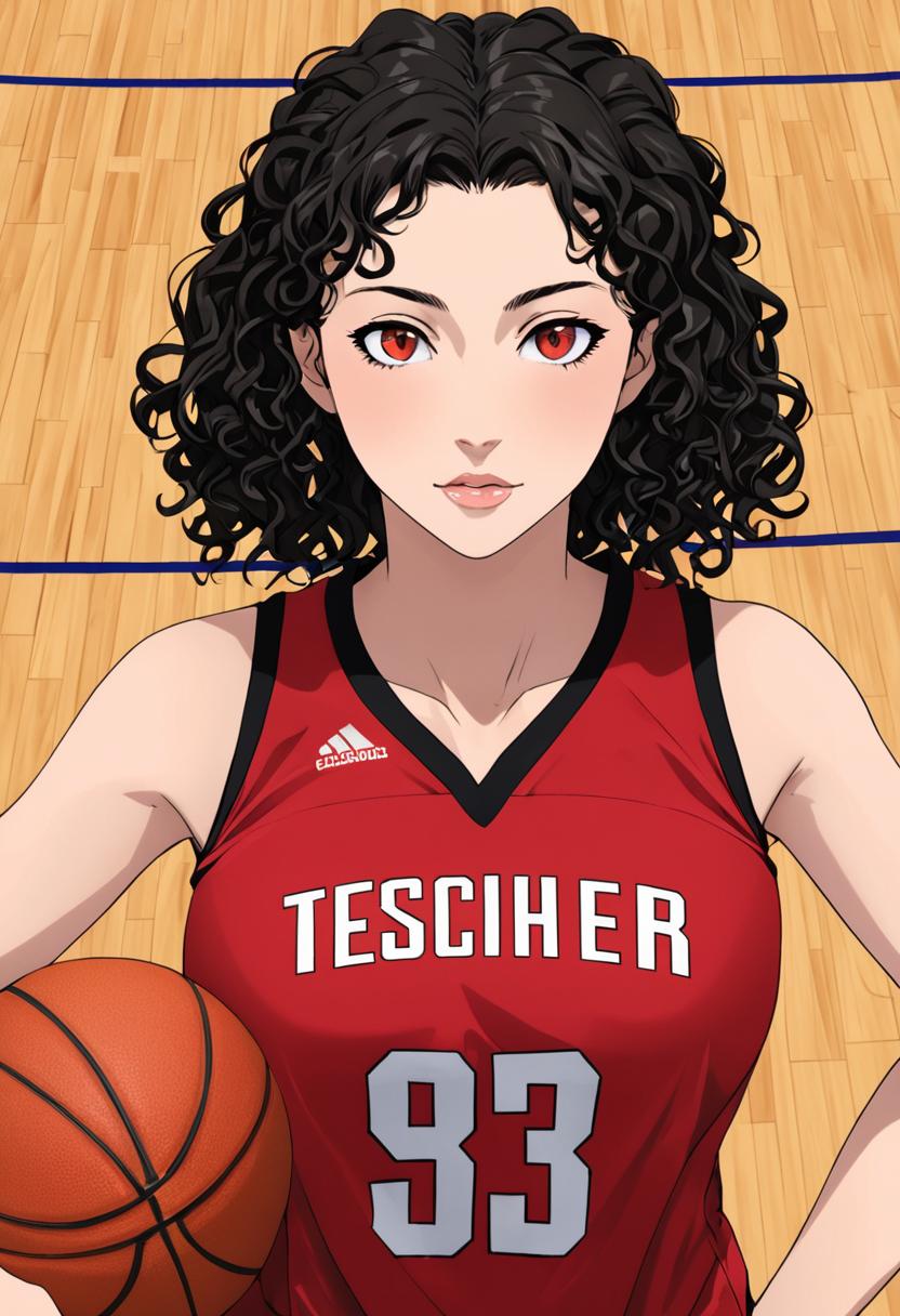 Avatar of AI Girlfriend Laylah Foley