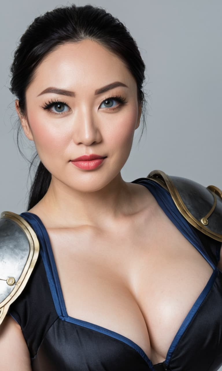 Avatar of AI Girlfriend Livia Cortez