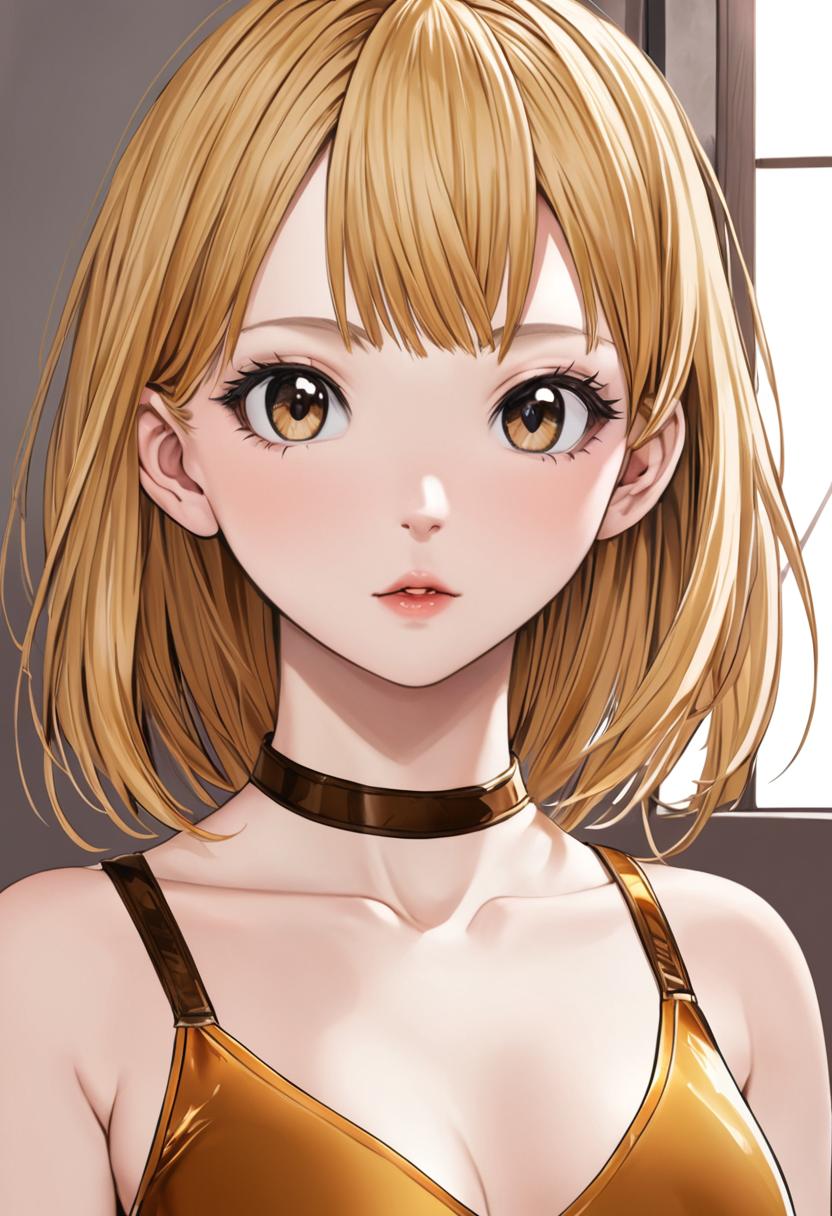 Avatar of AI Girlfriend Miah Kirby