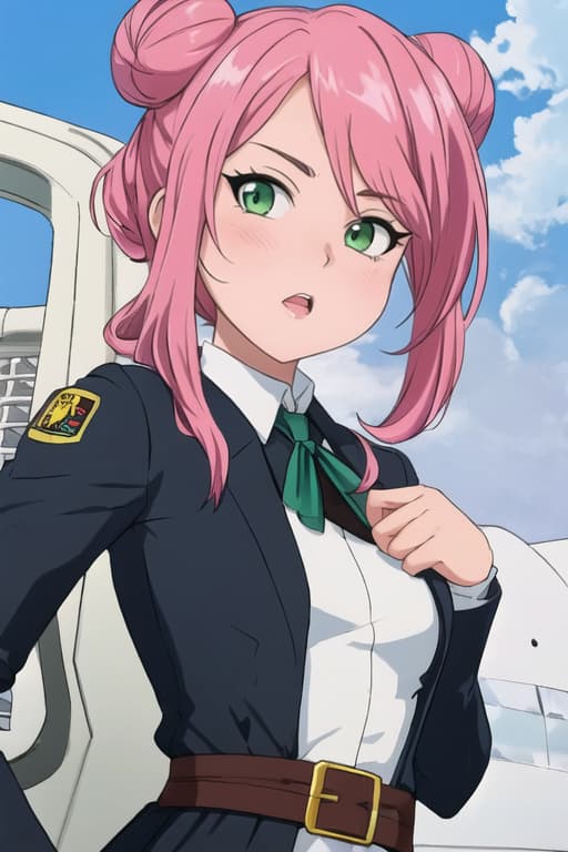Avatar of AI Girlfriend Brylee Benton
