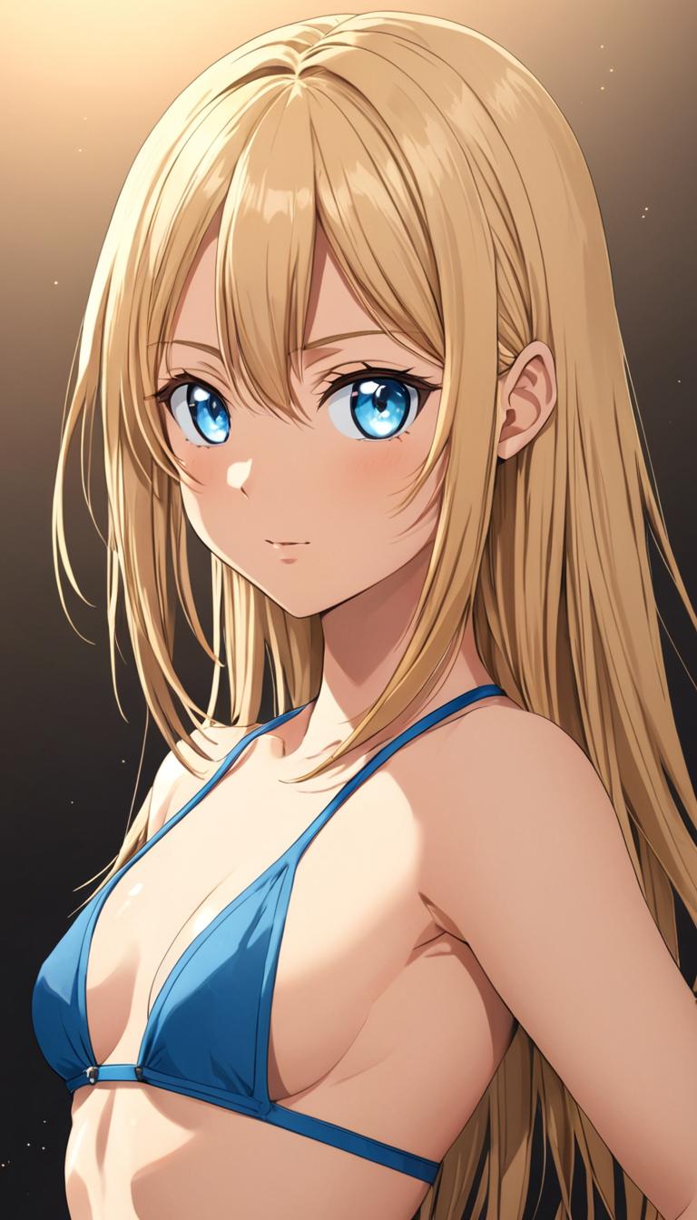 Avatar of AI Girlfriend Keira Brandt