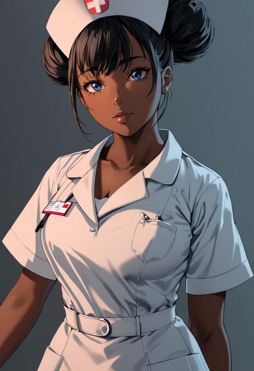Avatar of AI Girlfriend Emily Thornton