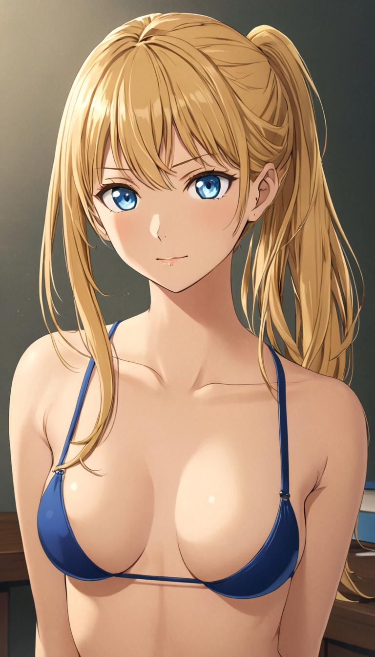 Avatar of AI Girlfriend Shaylee Baird