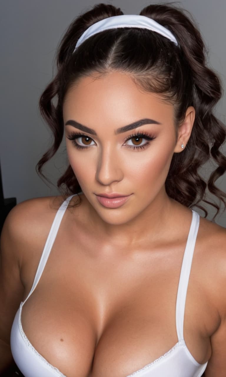 Avatar of AI Girlfriend Payten Lynch