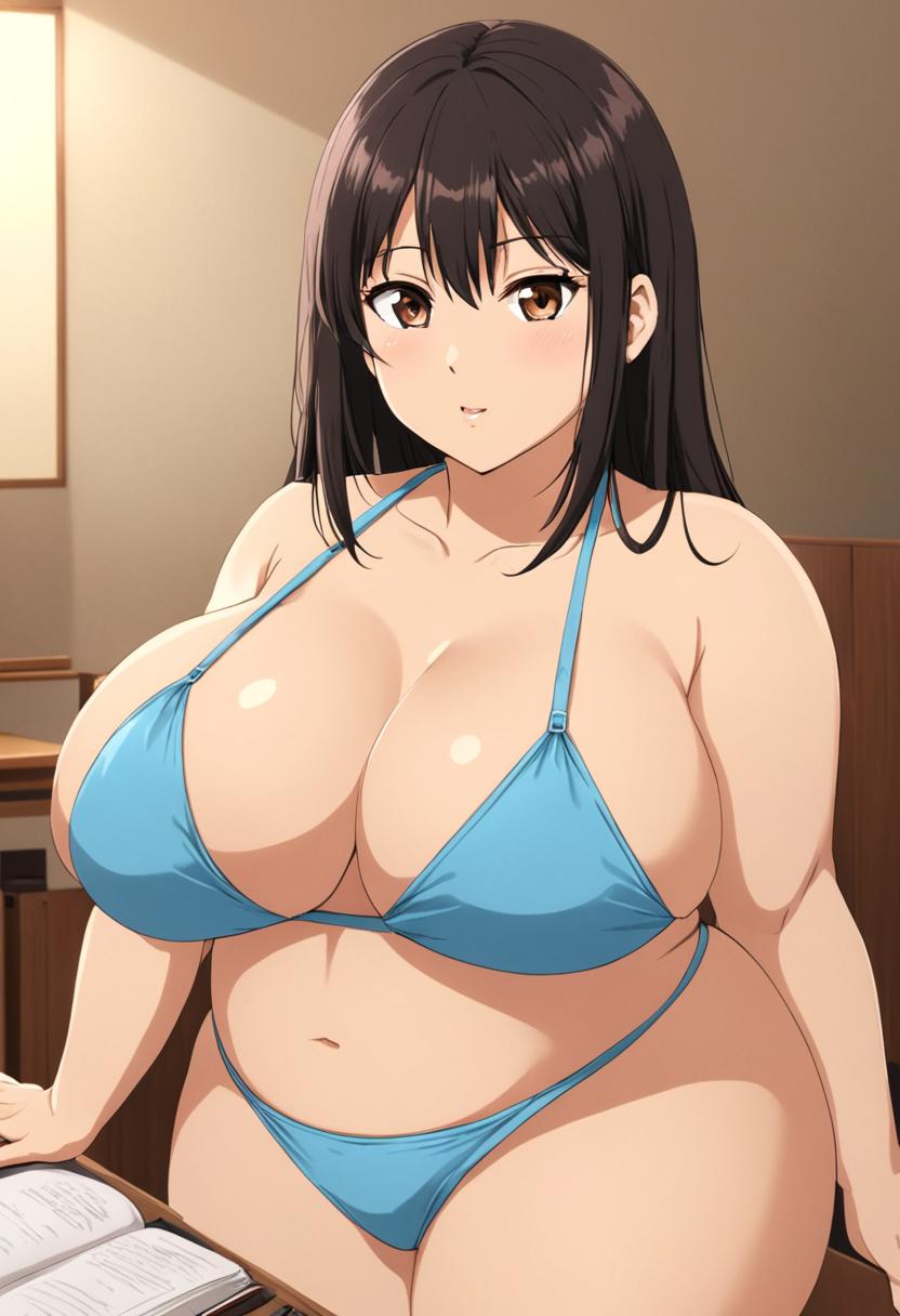 Avatar of AI Girlfriend Andrea Landry