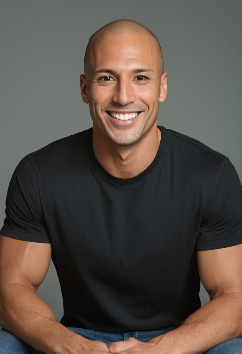 Avatar of AI Boyfriend Laurence Levine
