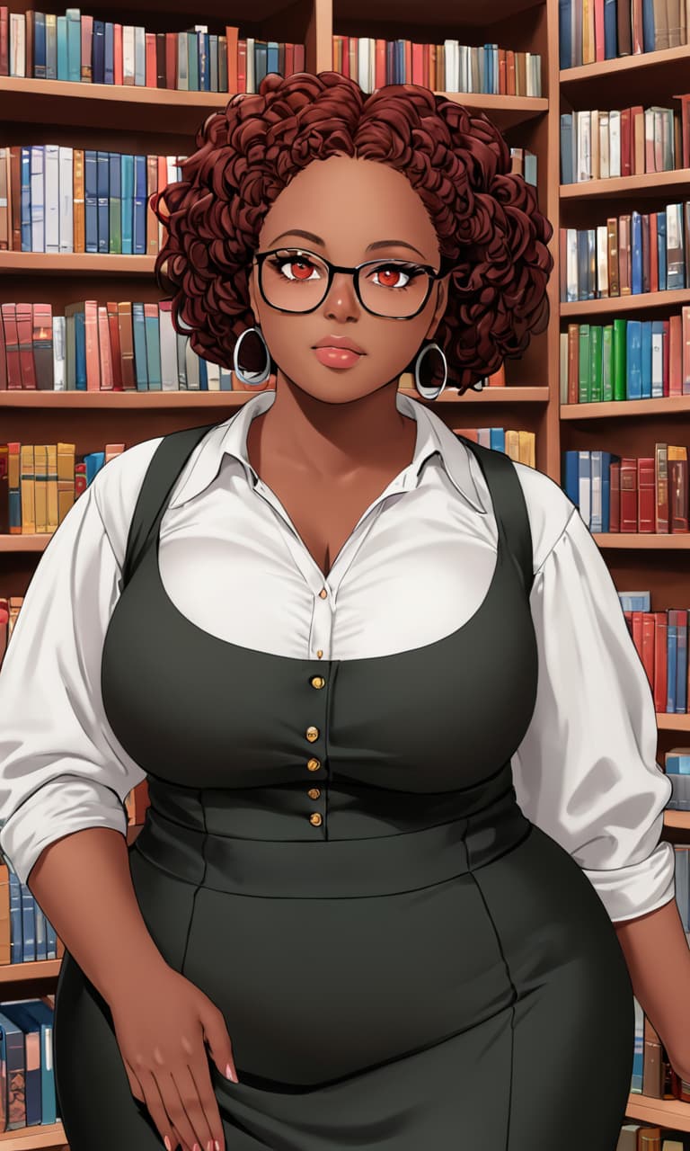 Avatar of AI Girlfriend Cecelia Dickson