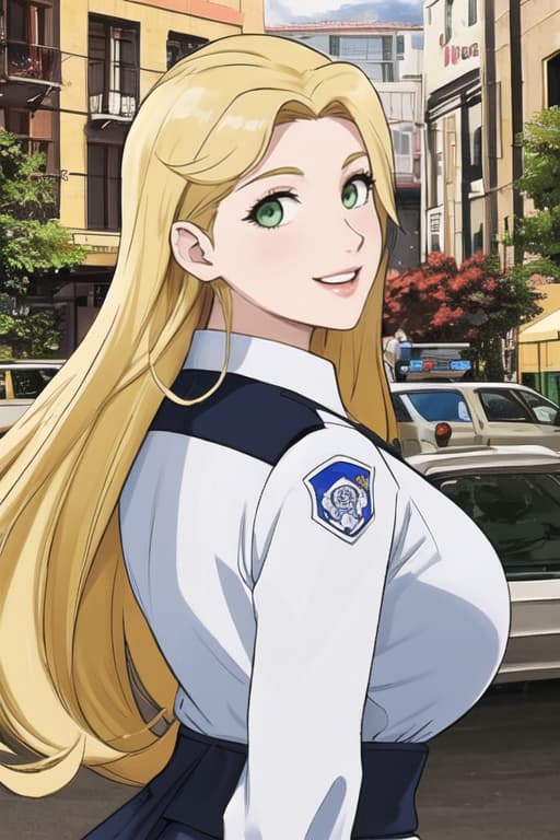 Avatar of AI Girlfriend Elyse Mcpherson