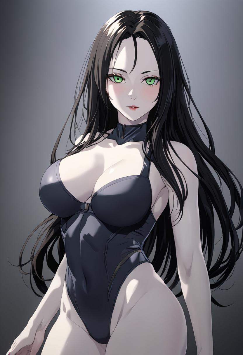 Avatar of AI Girlfriend Yasmine Arnold