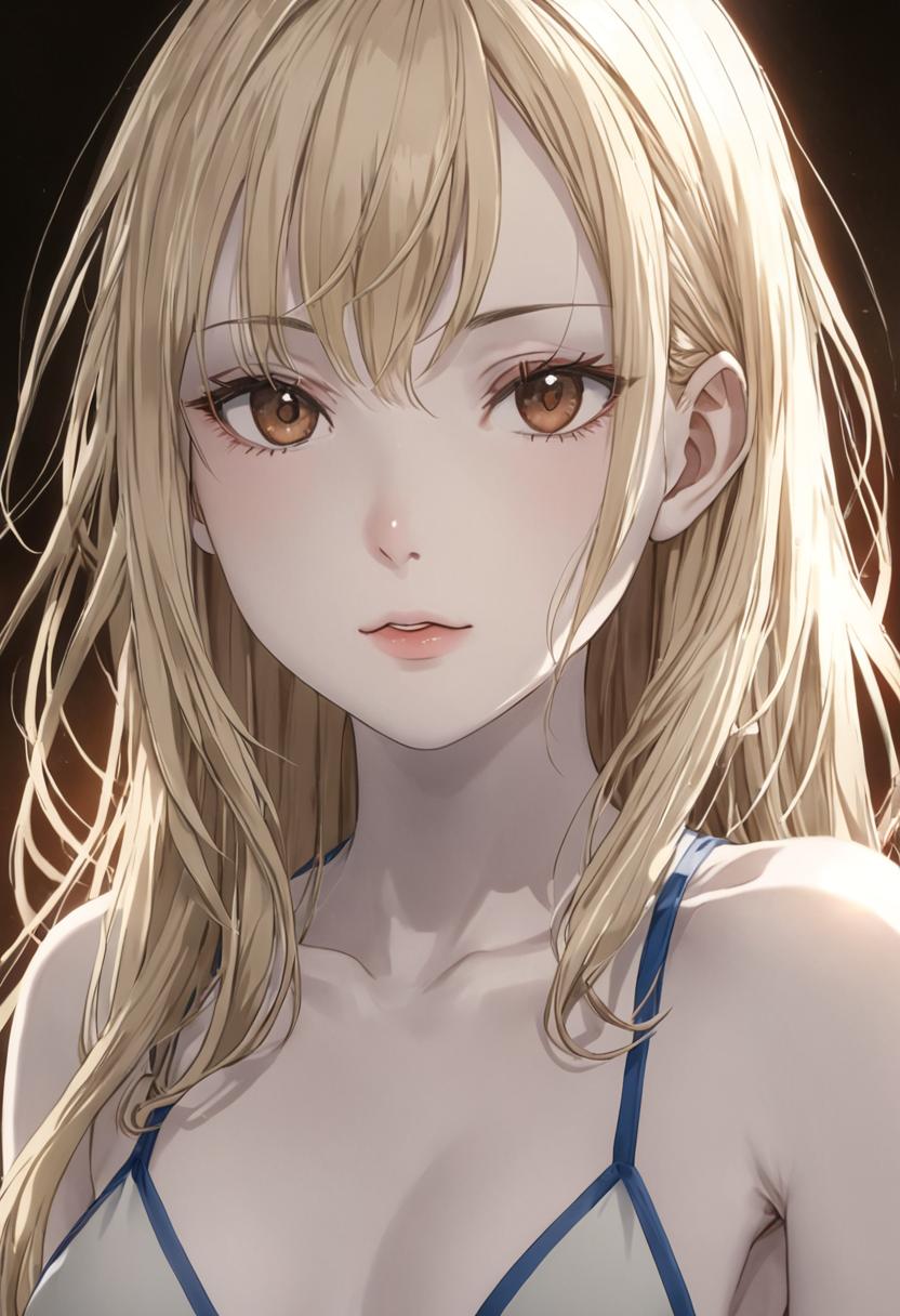 Avatar of AI Girlfriend Kamora Jensen