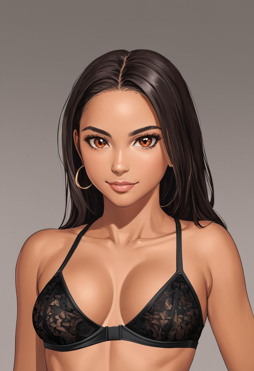 Avatar of AI Girlfriend Karli Lopez