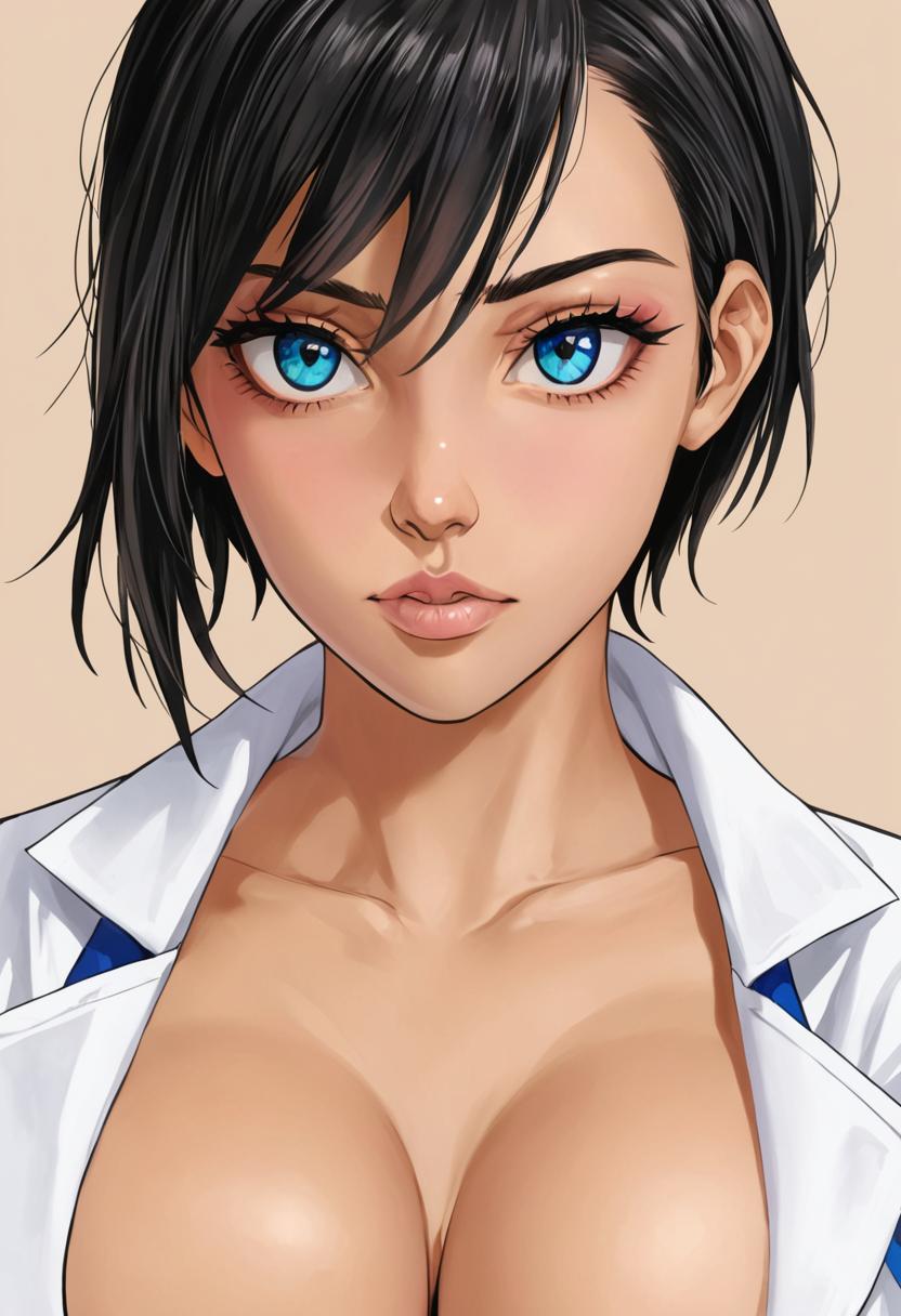 Avatar of AI Girlfriend Kimberly Dunlap