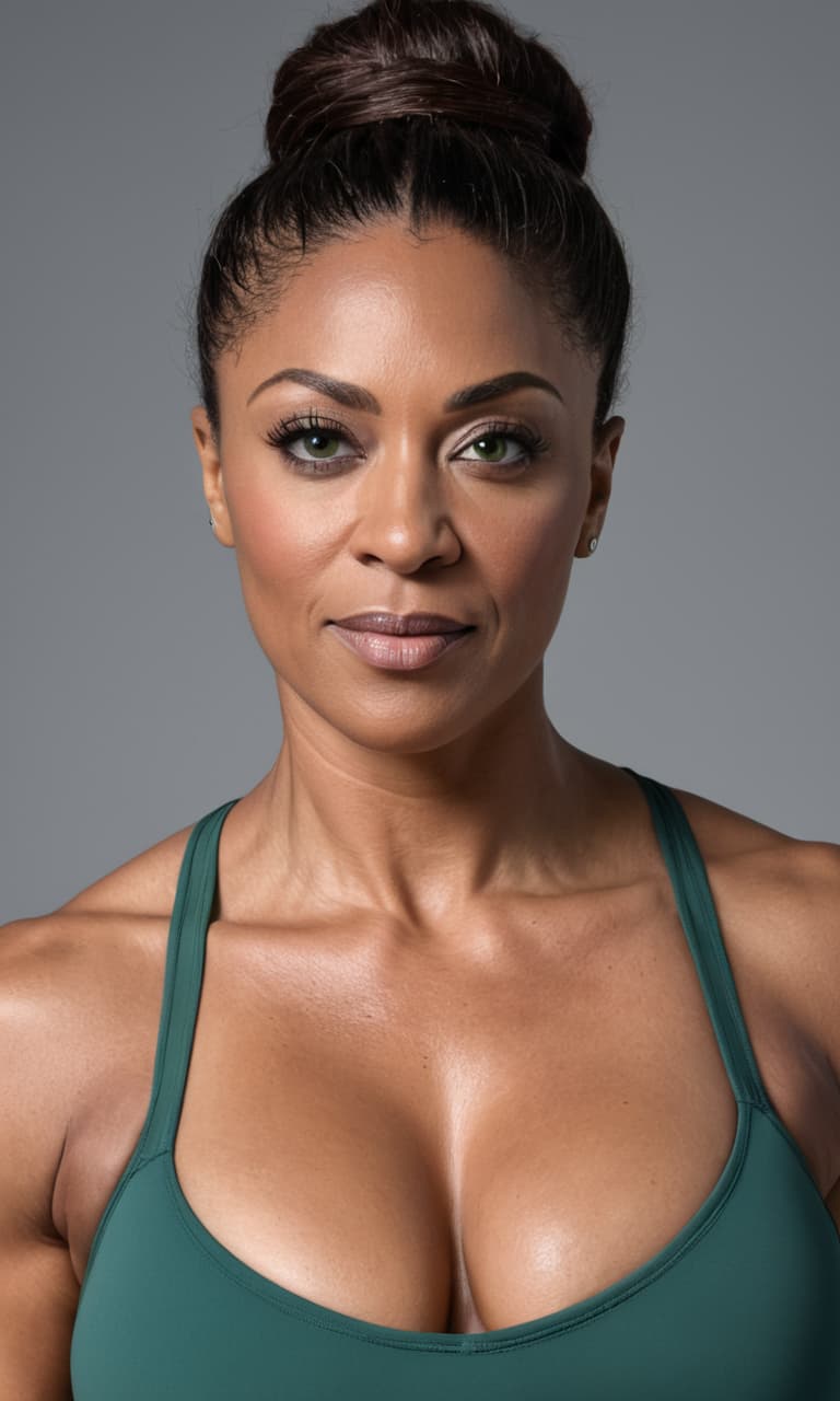 Avatar of AI Girlfriend Nayeli Brooks