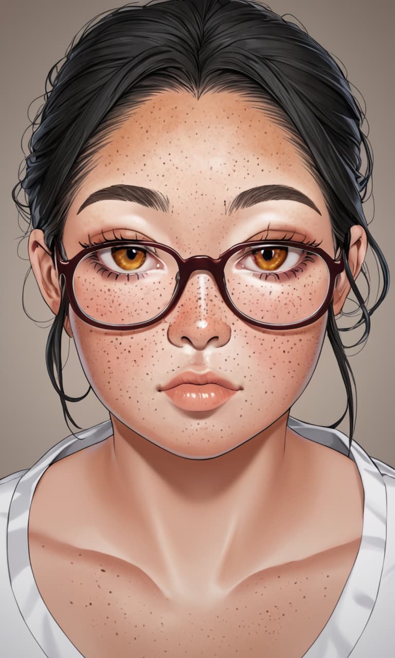Avatar of AI Girlfriend Alissa Beltran