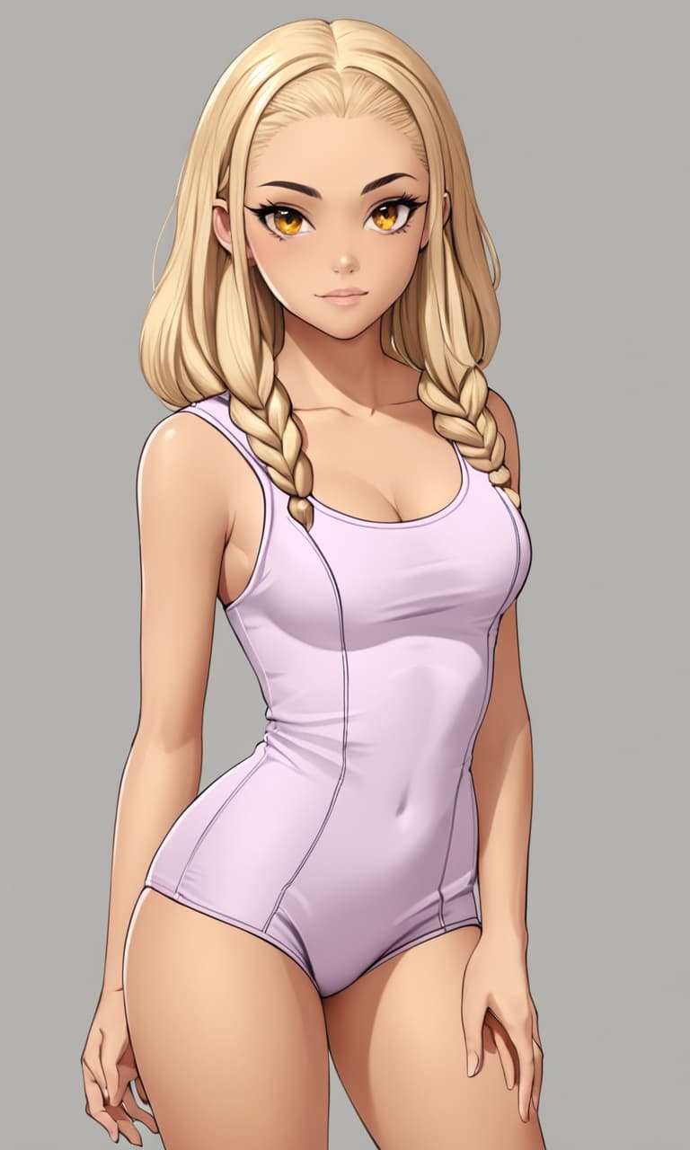 Avatar of AI Girlfriend Barbara Pitts
