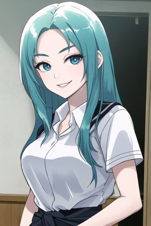 Avatar of AI Girlfriend Alyson Gilbert