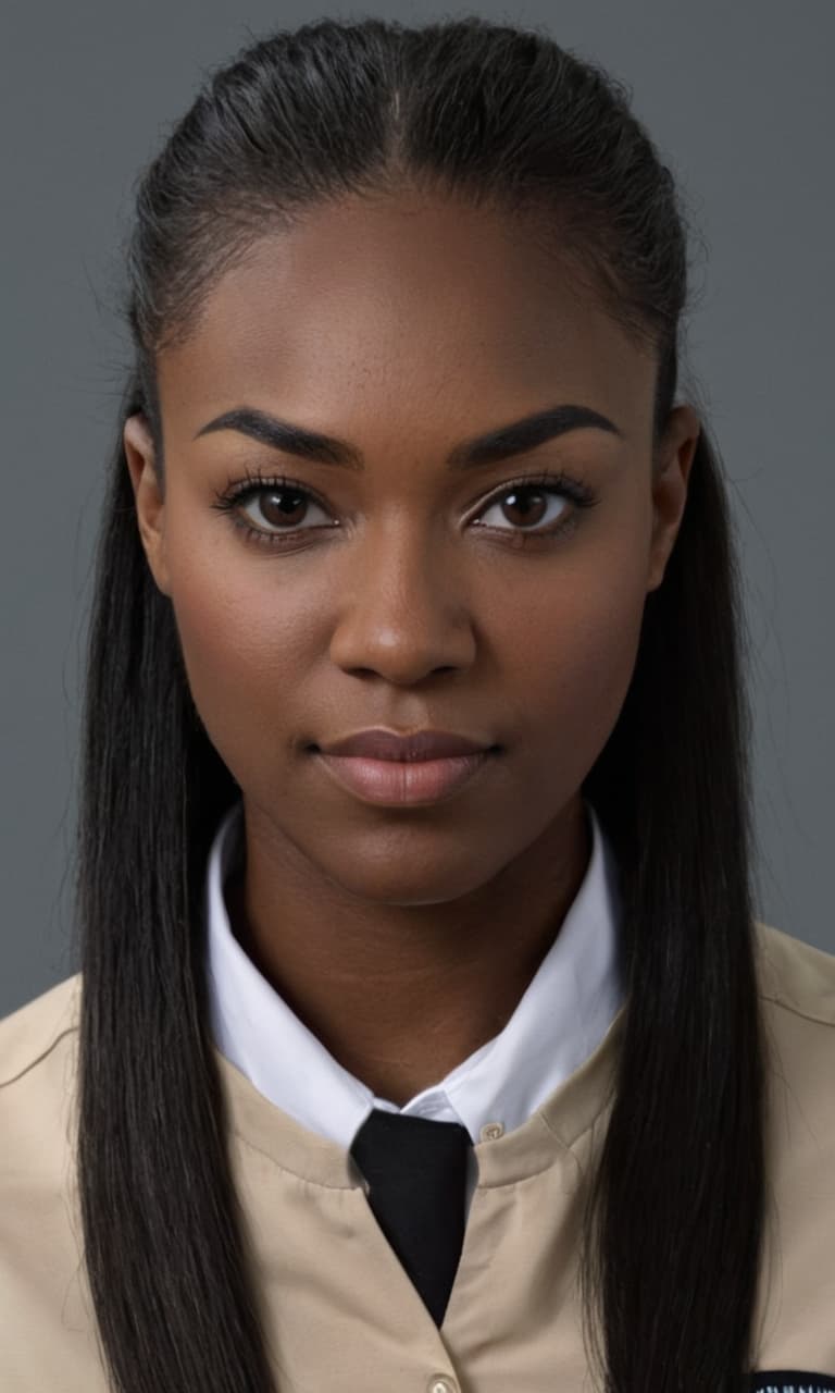 Avatar of AI Girlfriend Brooklynn Moran