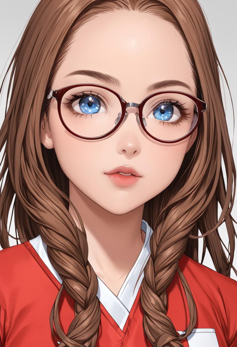 Avatar of AI Girlfriend Shyanne Gibson
