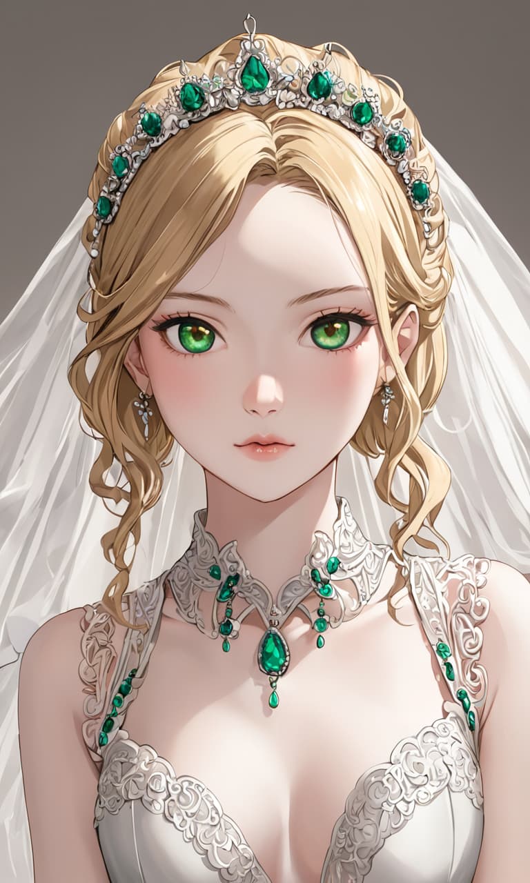 Avatar of AI Girlfriend Alice Randall
