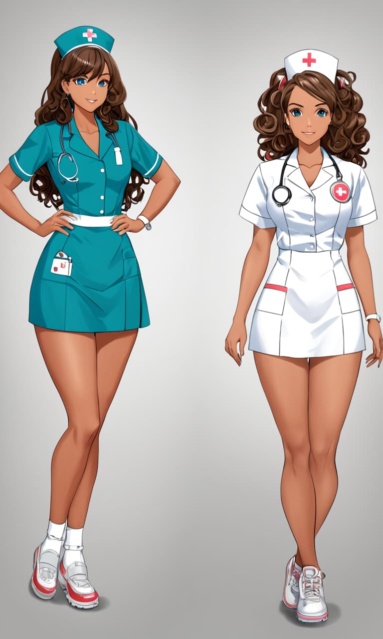 Avatar of AI Girlfriend Monserrat Webster