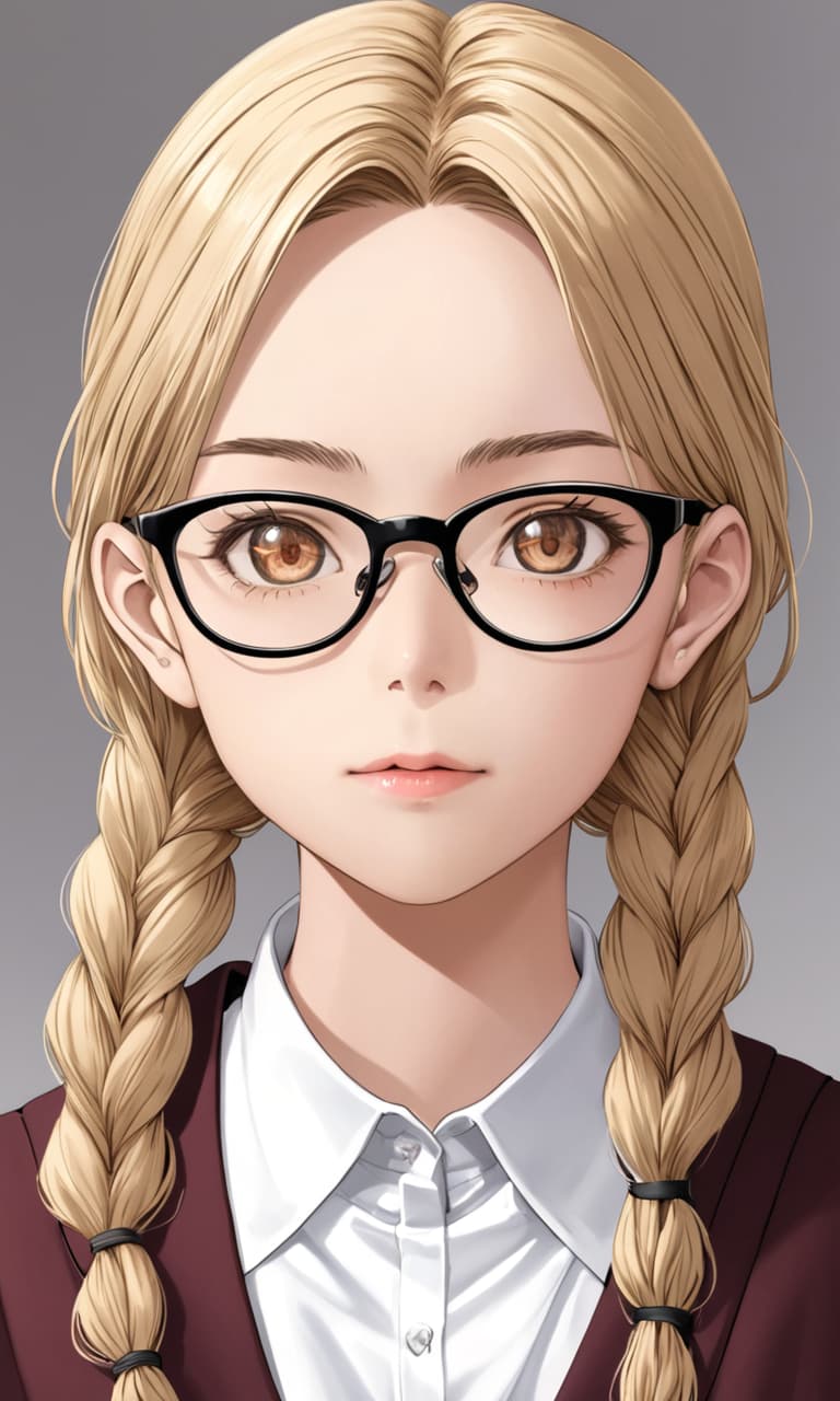 Avatar of AI Girlfriend Shirley Briggs