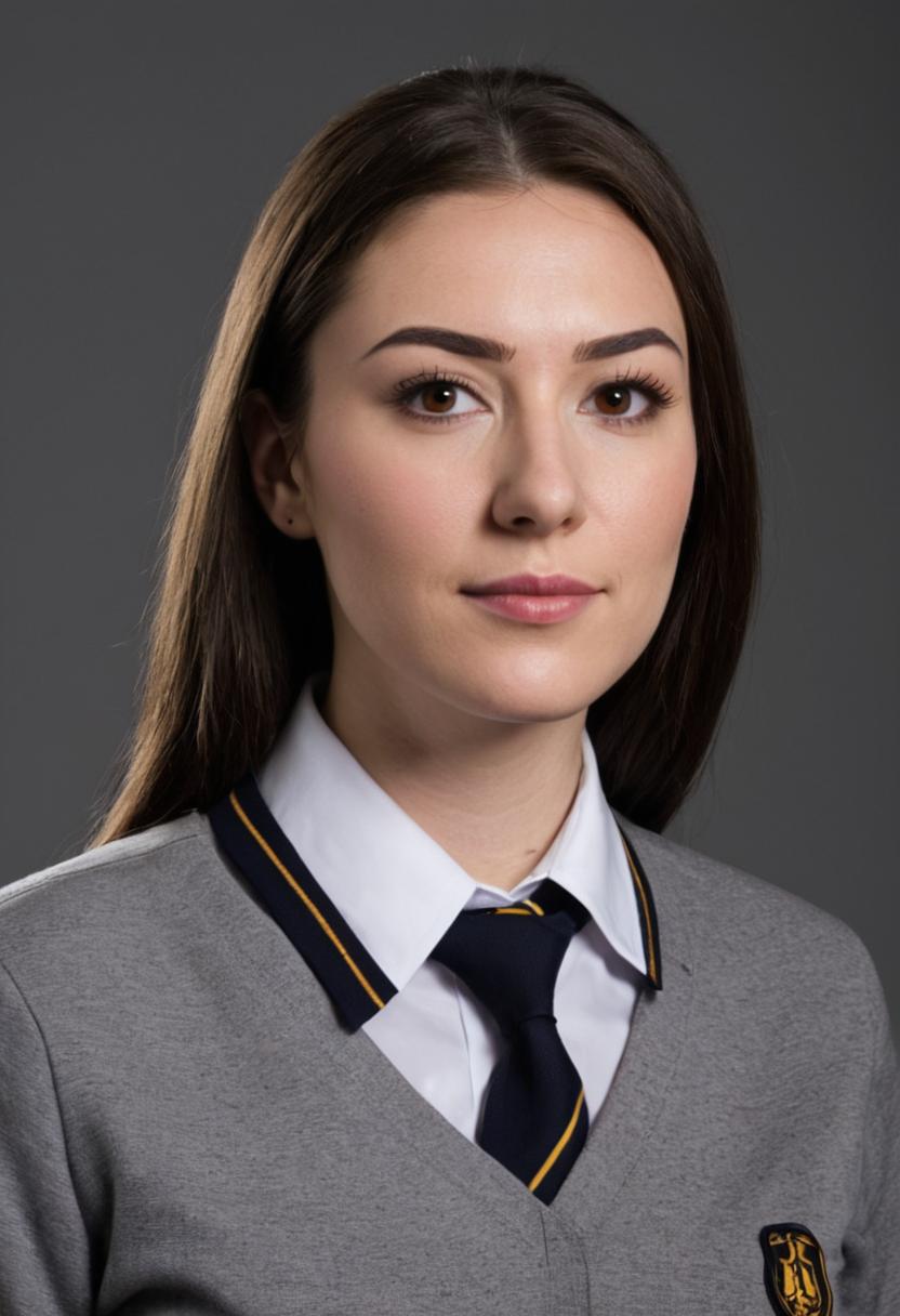 Avatar of AI Girlfriend Miriam Roberson