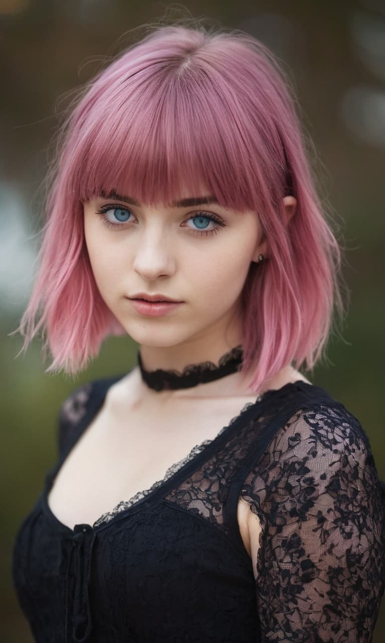 Presley Hale image