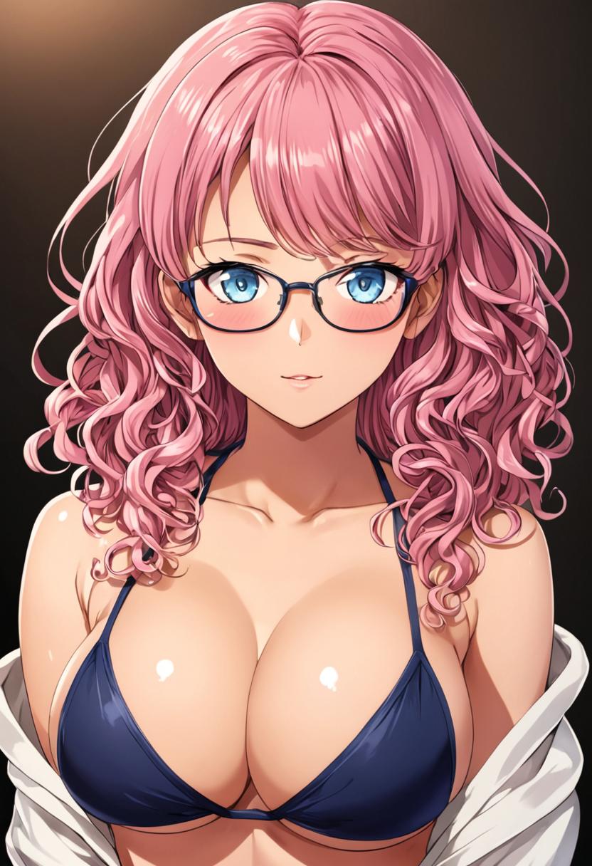 Avatar of AI Girlfriend Abigayle Davies