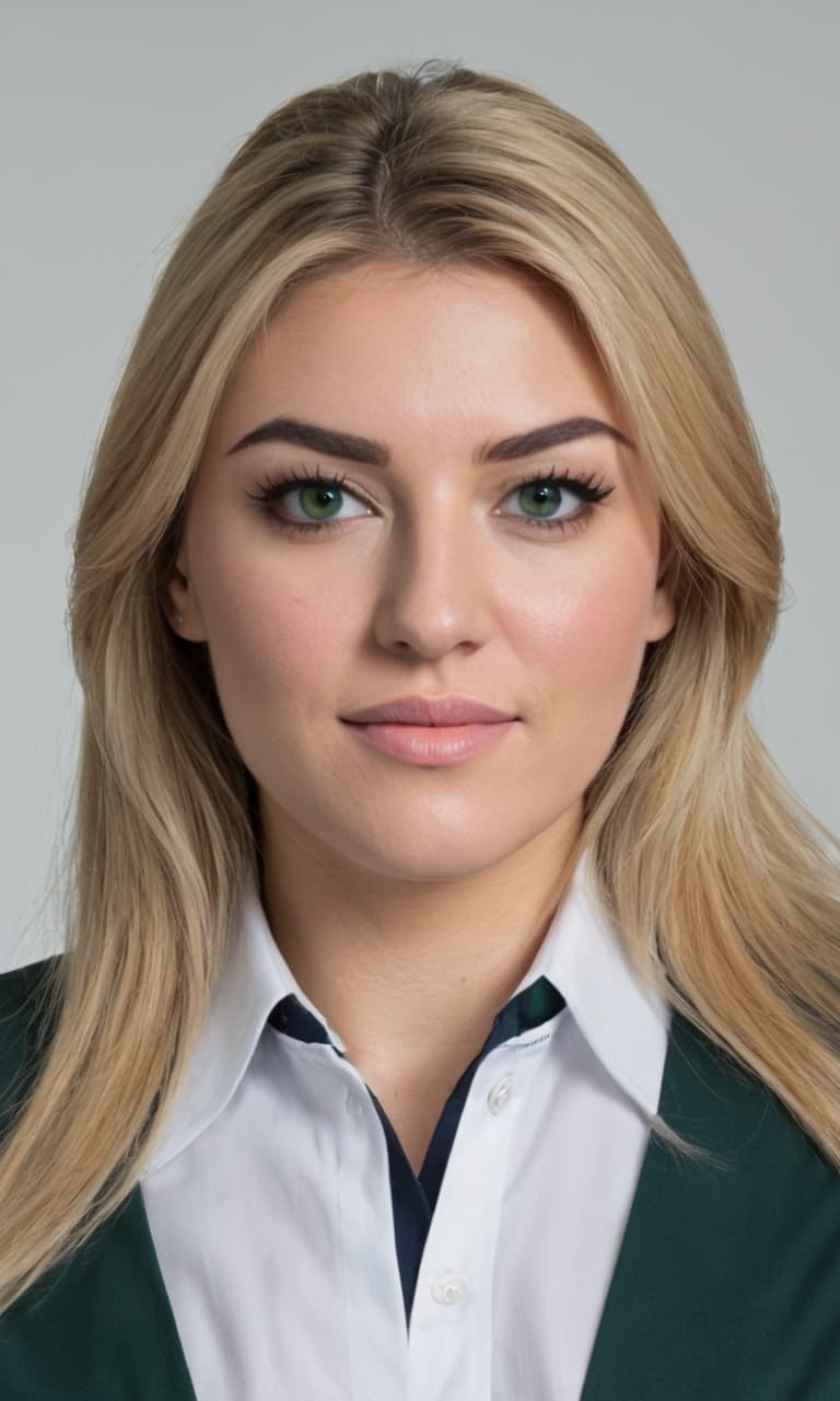 Avatar of AI Girlfriend Isabel Cortez